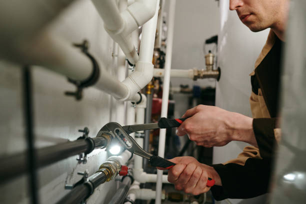 Best Shower Repair Services  in Toast, NC