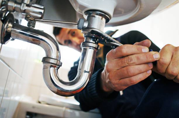 Best Plumbing Services Near Me  in Toast, NC