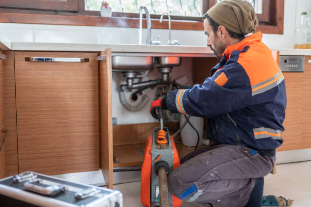 Best 24-Hour Plumber Near Me  in Toast, NC