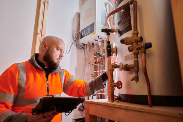 Best Water Heater Repair  in Toast, NC