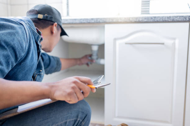 Best Faucet Repair  in Toast, NC