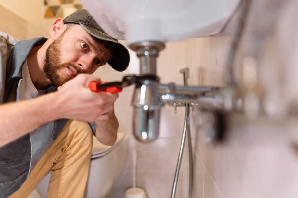 Best Sewer Line Repair  in Toast, NC