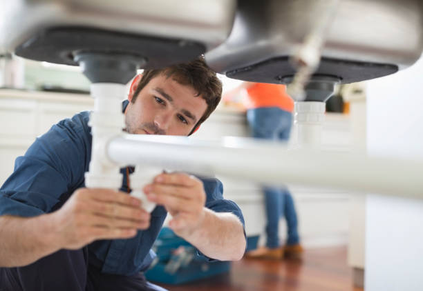 Best Same-Day Plumbing Service  in Toast, NC