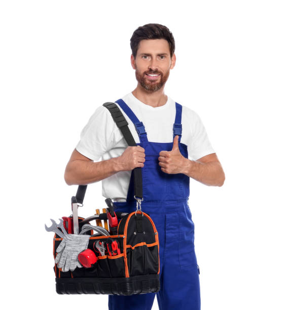 Best Gas Line Repair  in Toast, NC