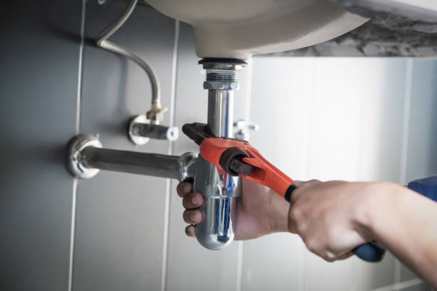 Trusted Toast, NC Plumbing Experts